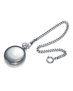 Relógio de bolso Viceroy com calendário