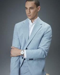 Reloj Viceroy de hombre 45119-07 Swiss Made