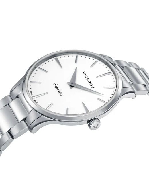 Reloj Viceroy de hombre 45119-07 Swiss Made