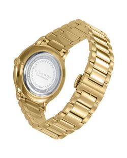 Reloj Viceroy de hombre 45119-67 Swiss Made Gold