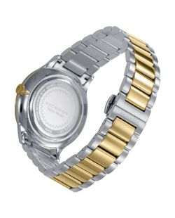 Reloj Viceroy de hombre 45119-87 Swiss Made Bicolor