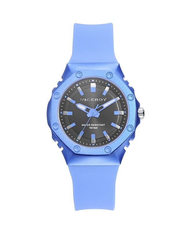 Reloj Viceroy de mujer Beat Blue