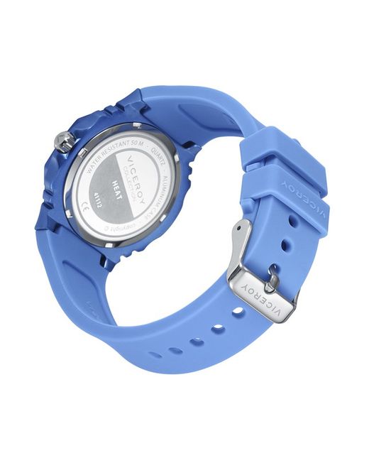 Reloj Viceroy de mujer Beat Blue