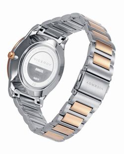 Viceroy Dress Bicolor Herrenuhr