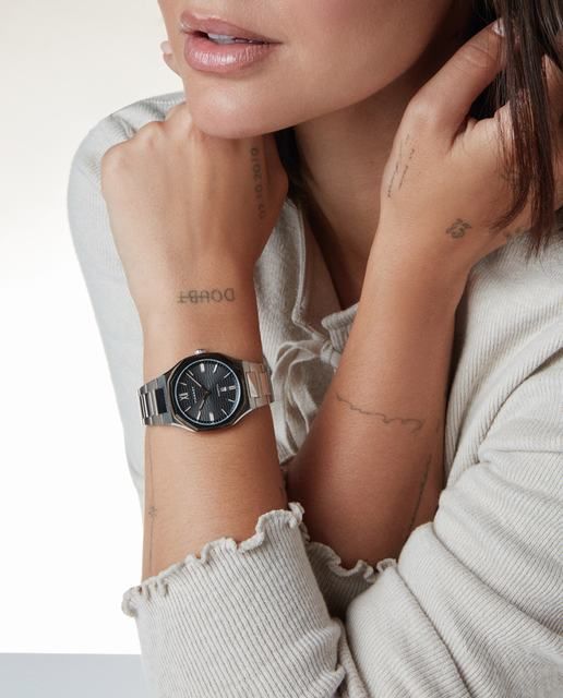 Reloj Viceroy Laura Escanes 45000 All Black