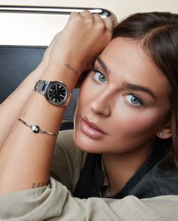 Reloj Viceroy Laura Escanes 45000 Black