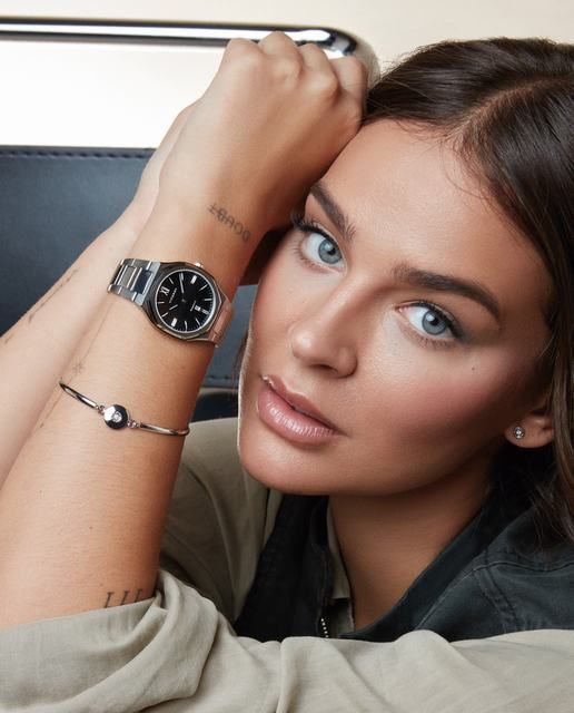 Reloj Viceroy Laura Escanes 45000 Black