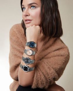 Reloj Viceroy Laura Escanes 45000 Black