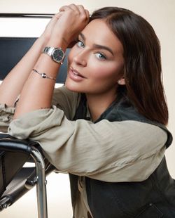 Reloj Viceroy Laura Escanes 45000 Black