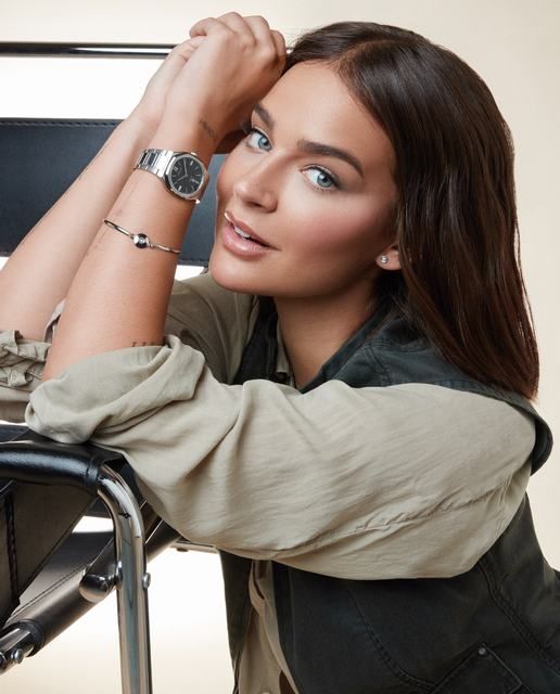 Reloj Viceroy Laura Escanes 45000 Black