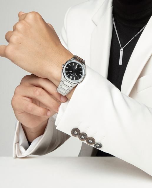 Reloj Viceroy Laura Escanes 45009 Black