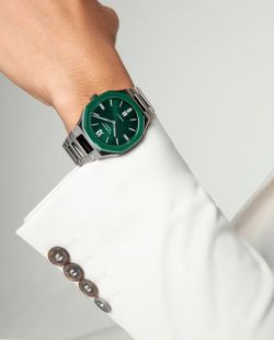 Reloj mujer Viceroy Laura Escanes 45011 Bisel Cerámico