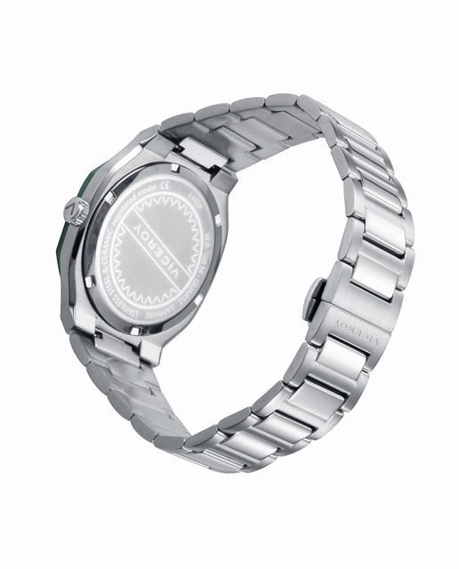 Reloj mujer Viceroy Laura Escanes 45011 Bisel Cerámico