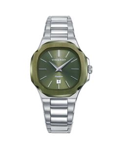 Reloj de mujer Viceroy Laura Escanes 45110 Verde