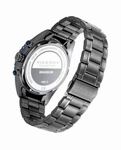 Reloj Viceroy Magnum Crono Ip gris