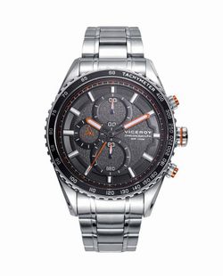 Reloj Viceroy Magnum Crono Orange