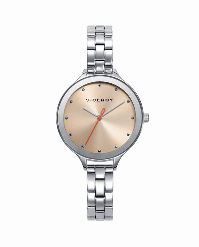 Reloj Viceroy mujer con números de colores — Miralles Arévalo Joyeros