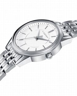 Viceroy Grand Damen-Stahluhr mit Armband