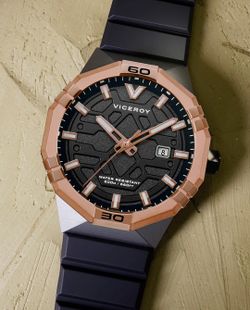 Relógio Viceroy Neo 45015 Preto