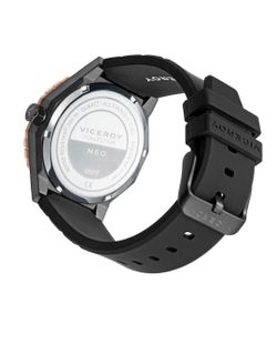 Relógio Viceroy Neo 45015 Preto