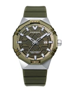 Reloj Viceroy Neo 45015 Green