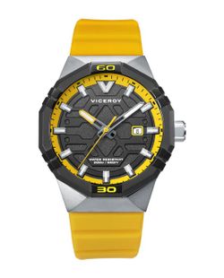 Reloj Viceroy Neo 45015 Yellow