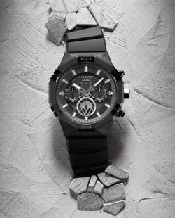 Reloj Viceroy Neo 45017 Crono Black