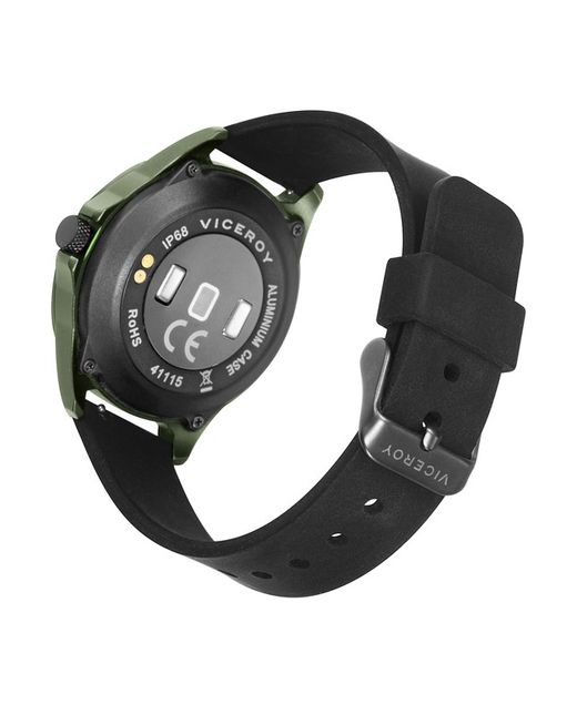 Reloj Viceroy Smart Pro Kids camuflaje