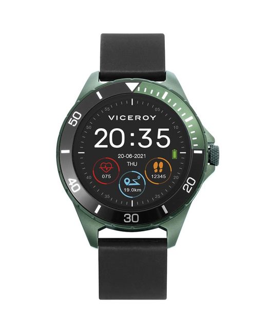 Reloj Viceroy Smart Pro Kids camuflaje