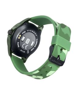 Reloj Viceroy Smart Pro Kids camuflaje