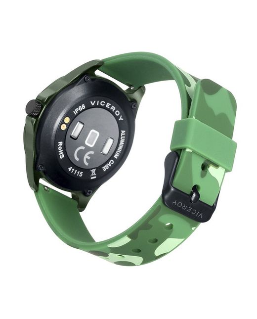 Reloj Viceroy Smart Pro Kids camuflaje