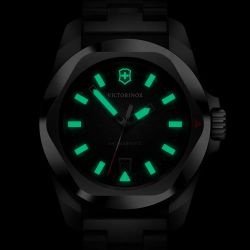 Reloj Victorinox 242030 Swiss Army I.N.O.X.