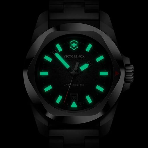 Reloj Victorinox 242030 Swiss Army I.N.O.X.