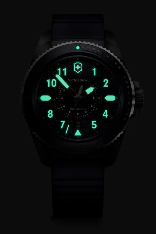 Reloj Victorinox 241975 Swiss Army Journey 1884