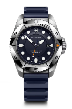 Reloj Victorinox 241991 Swiss Army Dive Pro Quartz Blue