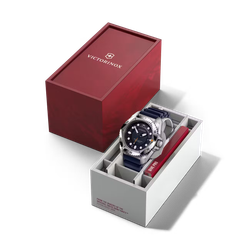 Reloj Victorinox 241991 Swiss Army Dive Pro Quartz Blue