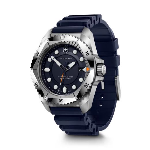 Reloj Victorinox 241991 Swiss Army Dive Pro Quartz Blue