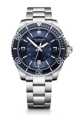Reloj Victorinox 242007 Swiss Army Maverick Large