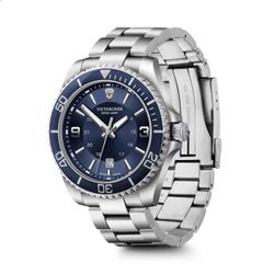 Reloj Victorinox 242007 Swiss Army Maverick Large