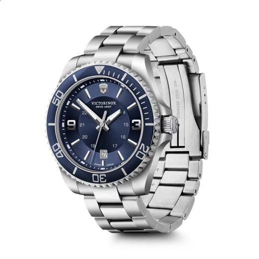 Reloj Victorinox 242007 Swiss Army Maverick Large