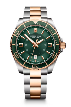 Reloj Victorinox 242008 Swiss Army Maverick