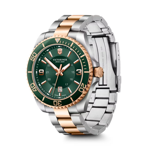 Reloj Victorinox 242008 Swiss Army Maverick