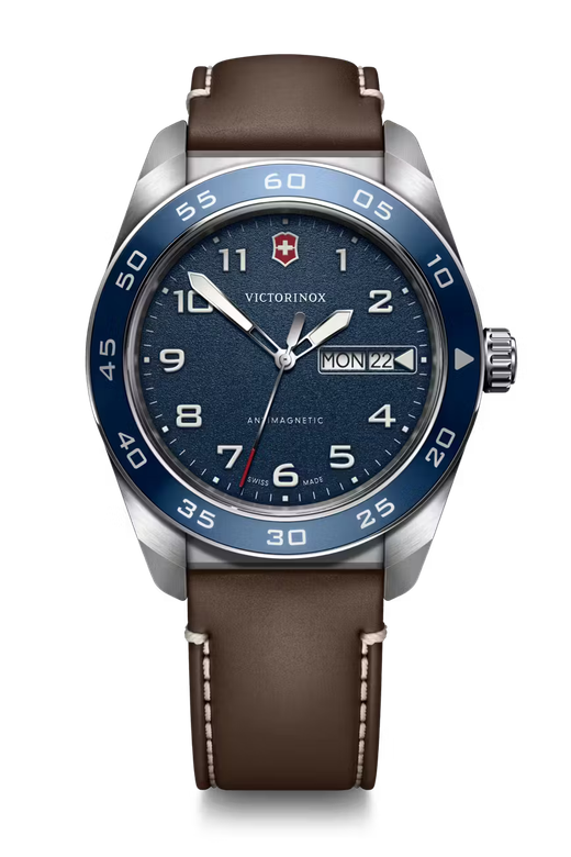 Reloj Victorinox 242040 Swiss Army Blue