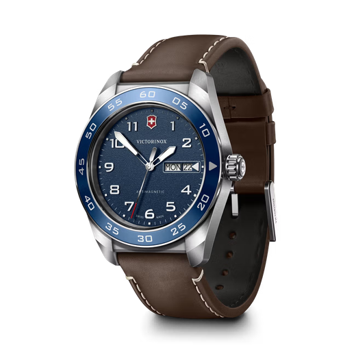 Reloj Victorinox 242040 Swiss Army Blue