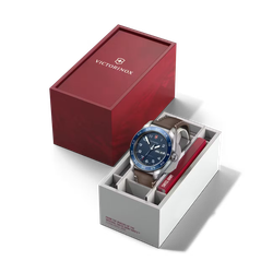 Reloj Victorinox 242040 Swiss Army Blue