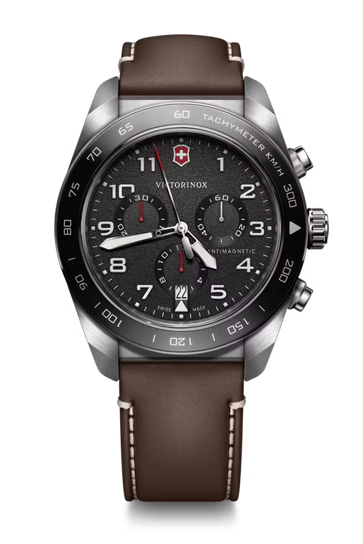 Reloj Victorinox 242046 Swiss Army Crono