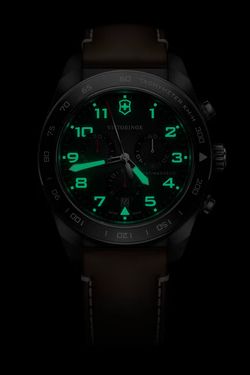 Reloj Victorinox 242046 Swiss Army Crono