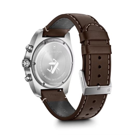 Reloj Victorinox 242046 Swiss Army Crono
