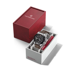 Reloj Victorinox 242046 Swiss Army Crono