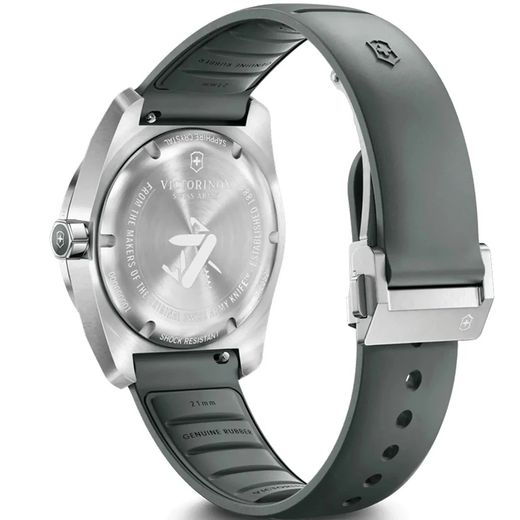 Reloj Victorinox 242052 Swiss Army Concept One Solar